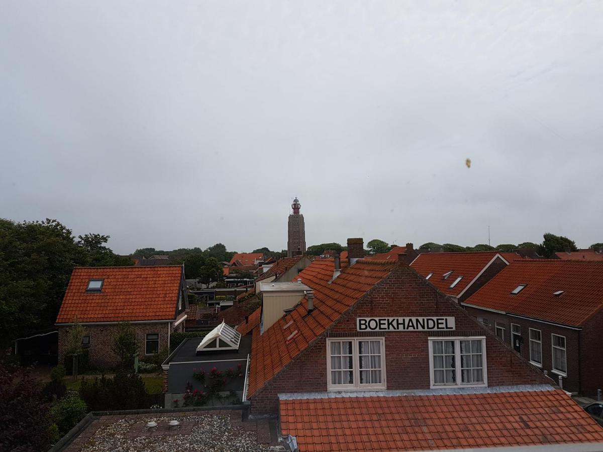 Couette-café De Noorman Westkapelle