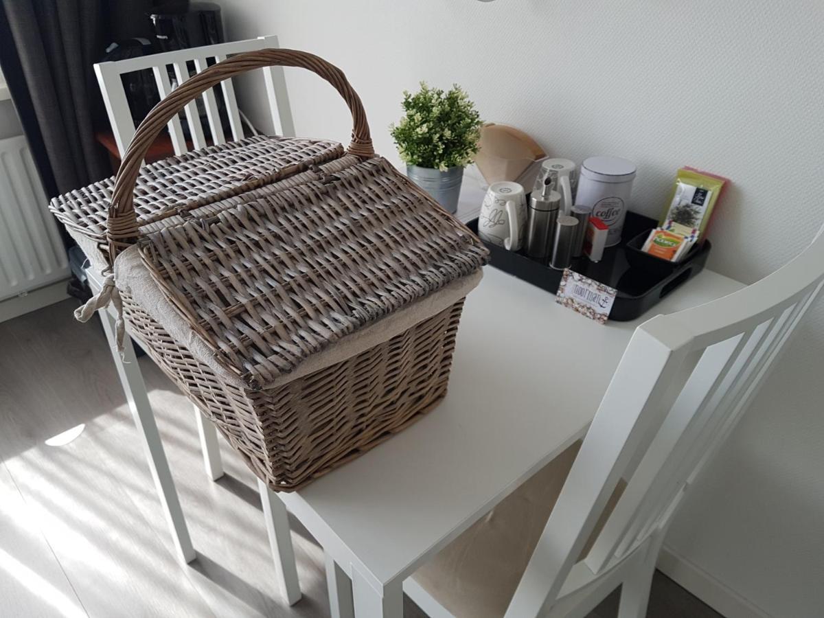 Couette-café De Noorman Westkapelle